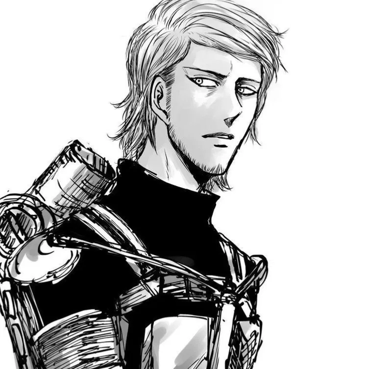 Avatar of Jean Kirstein 🤍