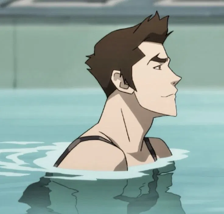 Avatar of ||Heated Swimming||