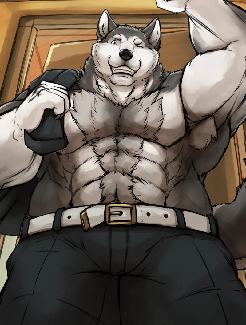 Avatar of Rowan Stonebrook