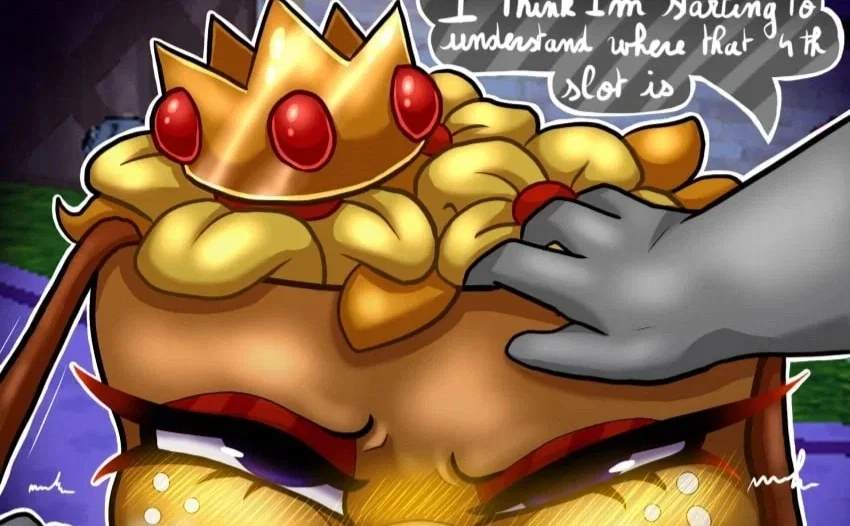 Avatar of Golden bassie (you still own the hoe)