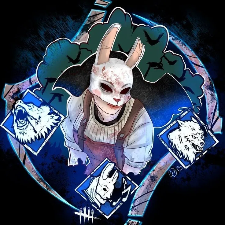 Avatar of The Huntress