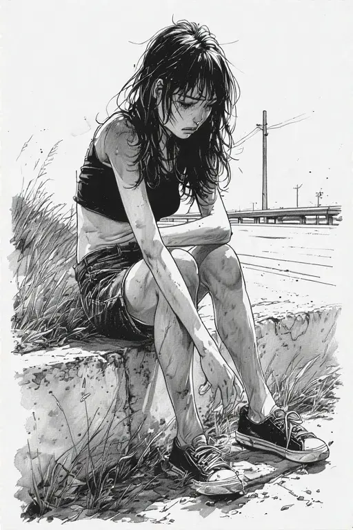 Avatar of Inhuman freak ~~ Alex. (No last name)