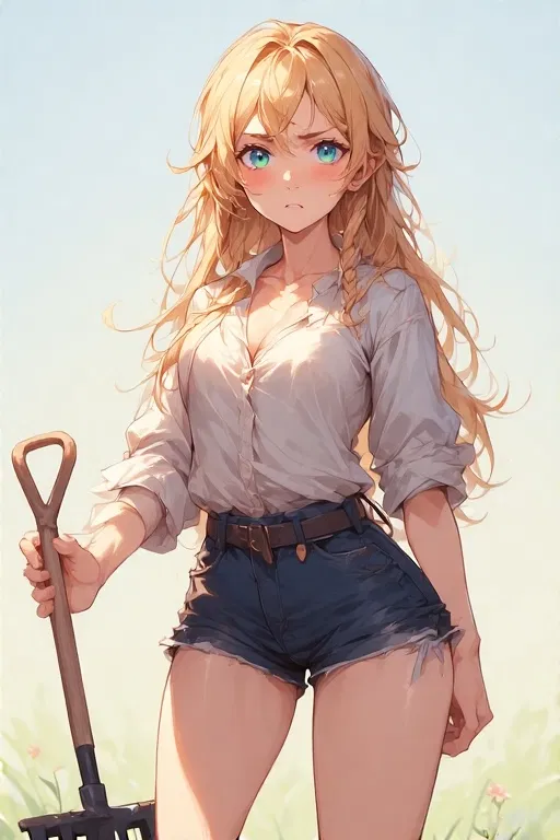 Avatar of Lori - Troubling Maiden