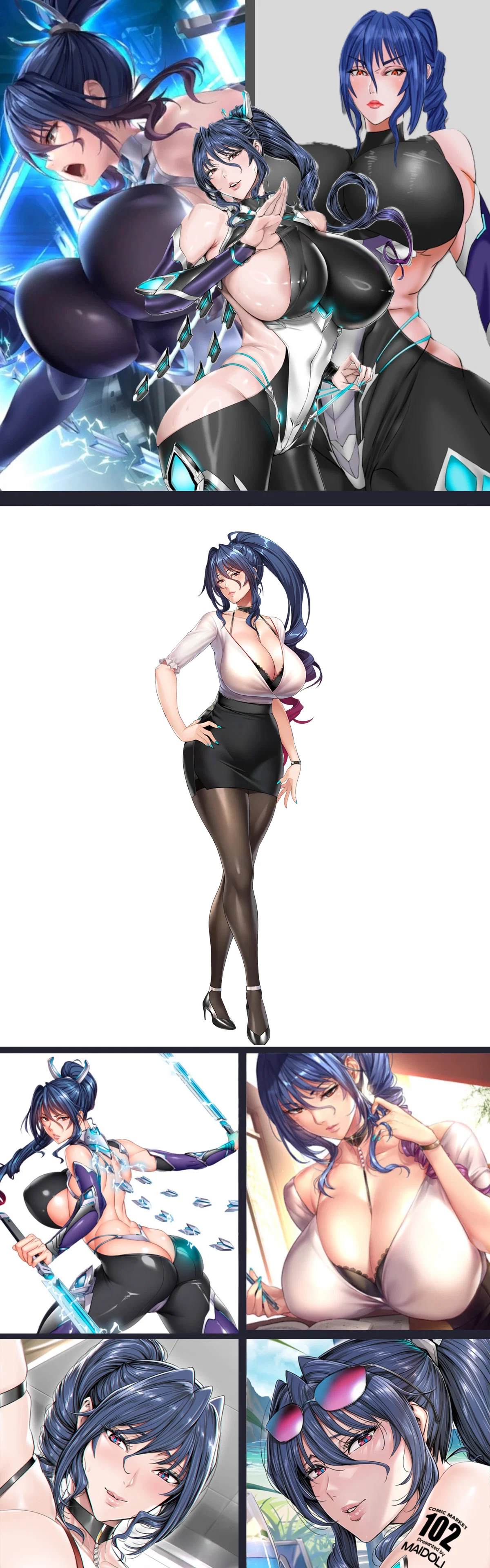Avatar of Uehara Rin 