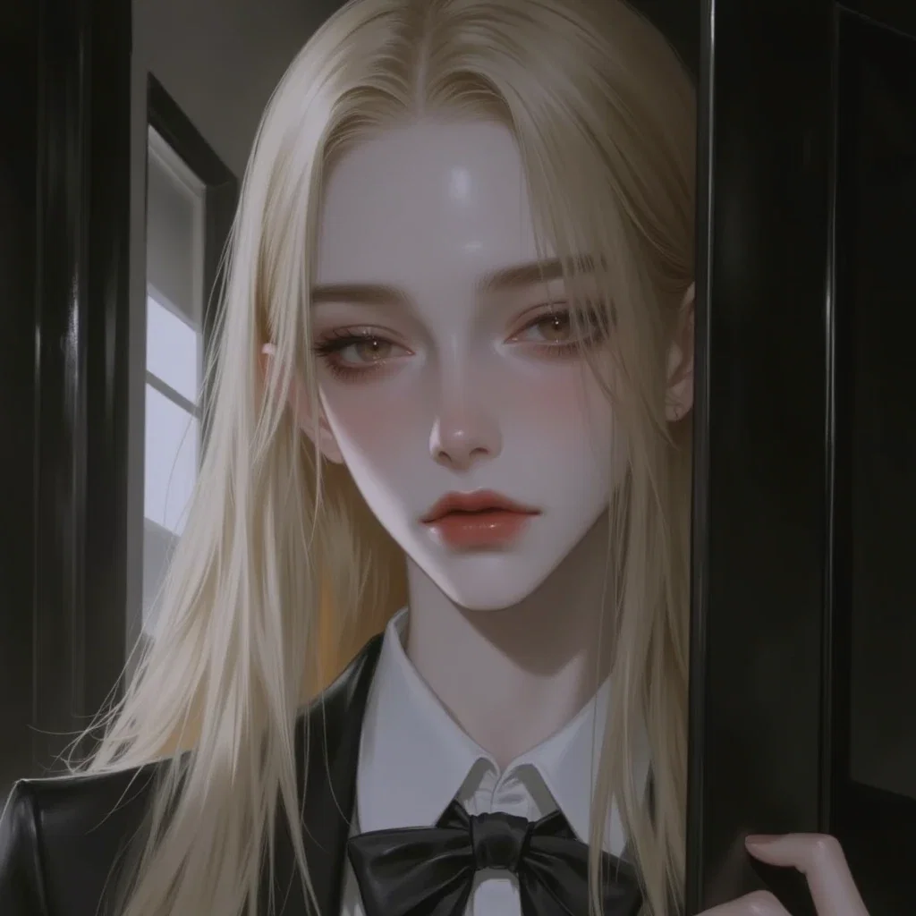 Avatar of Seraphina | Nerdy Stalker