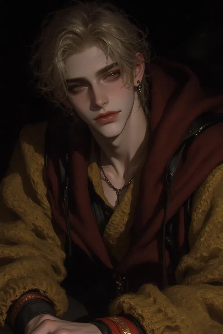 Avatar of Erik Carter | Beta
