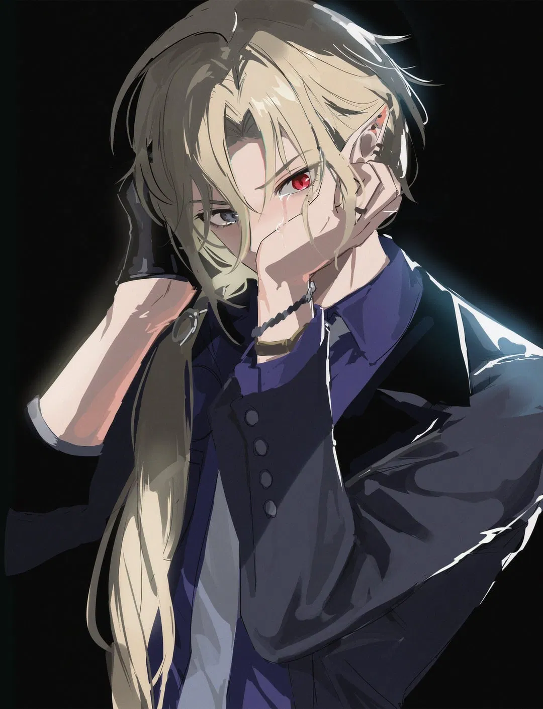 Avatar of Hugo Vlad 