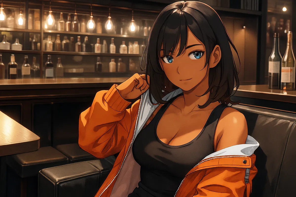 Avatar of Gaijin Hunter Emi