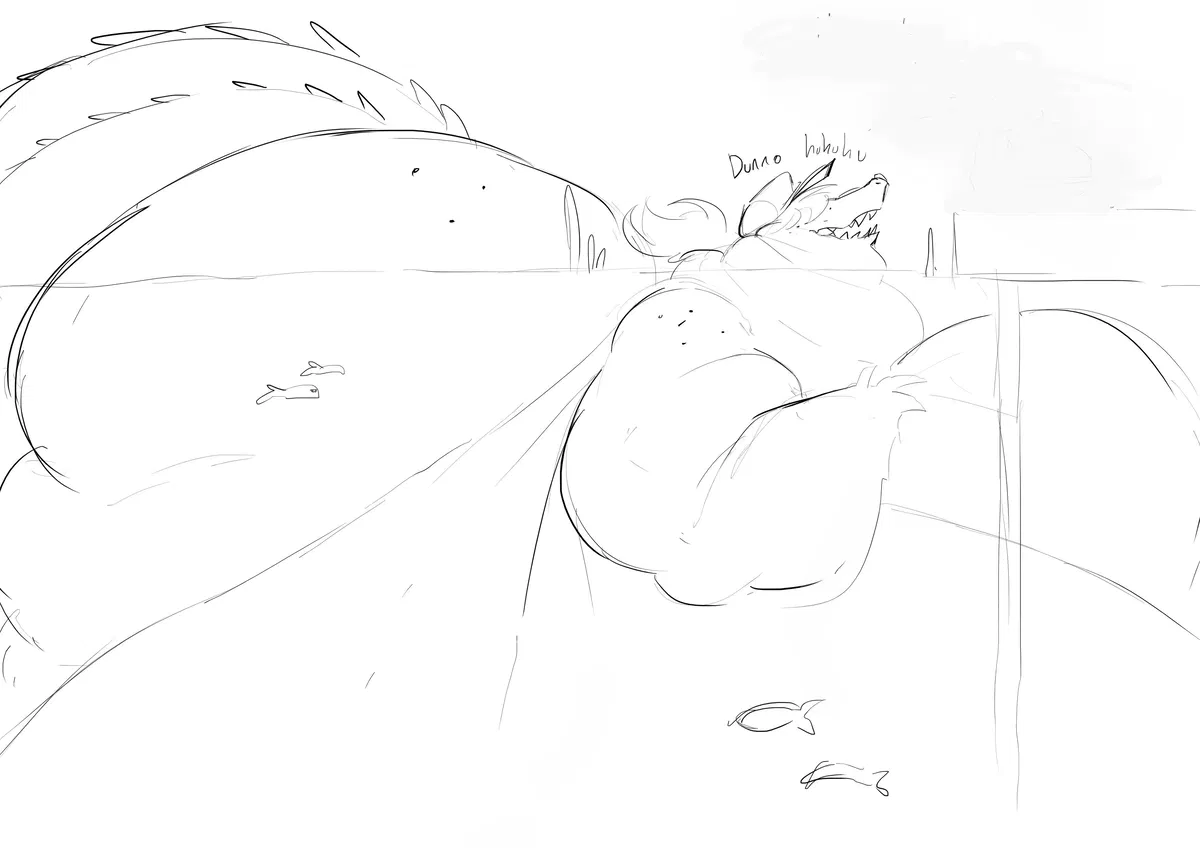 Avatar of Daisy - Fat Gator Gf