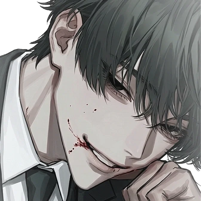 Avatar of AZ ∥ Lucien Vance