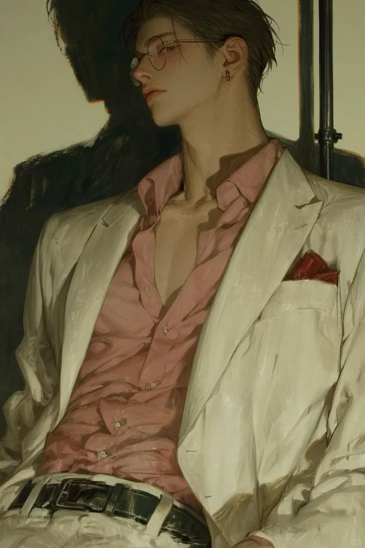 Avatar of Psychiatrist Satoru the Killer wants to Murder his Obsession