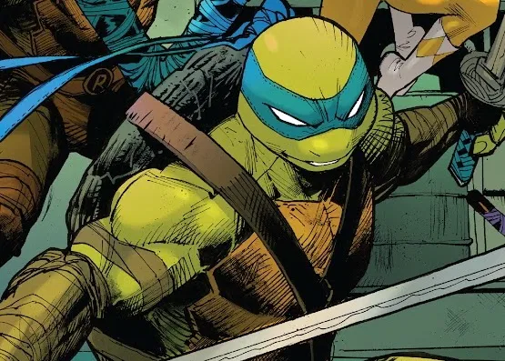 Avatar of Leonardo Hamato