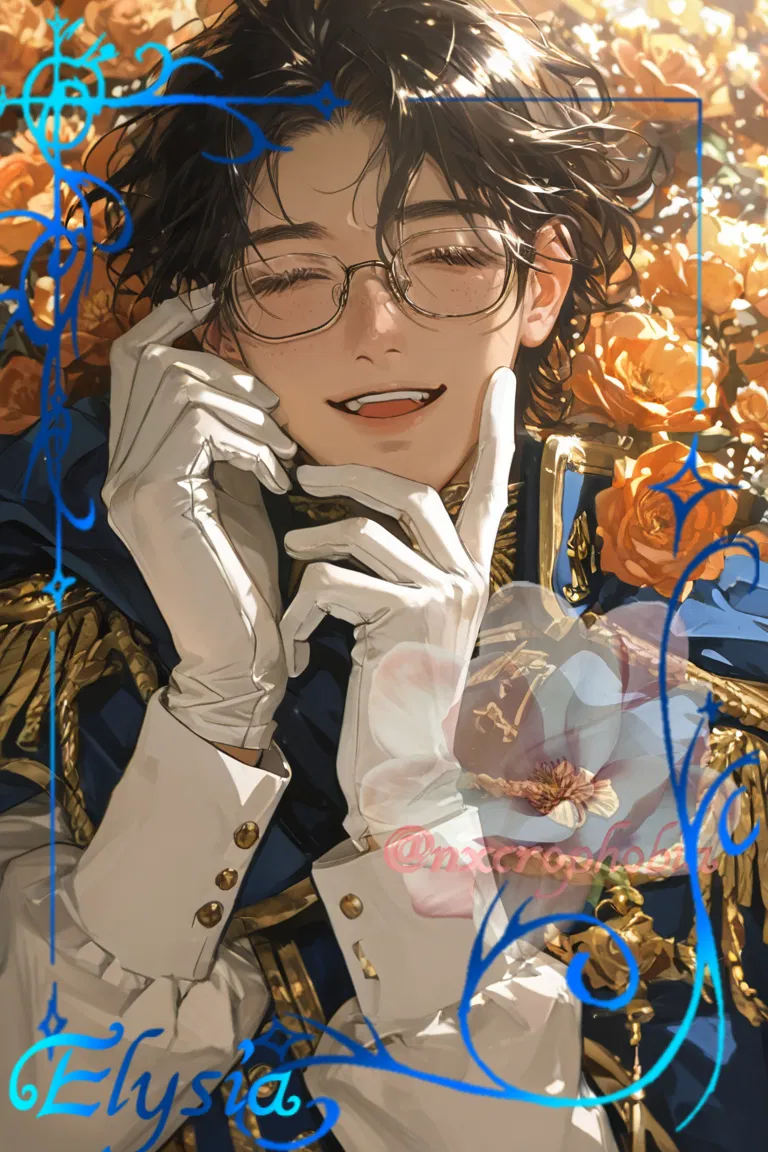 Avatar of 『June Edwards』