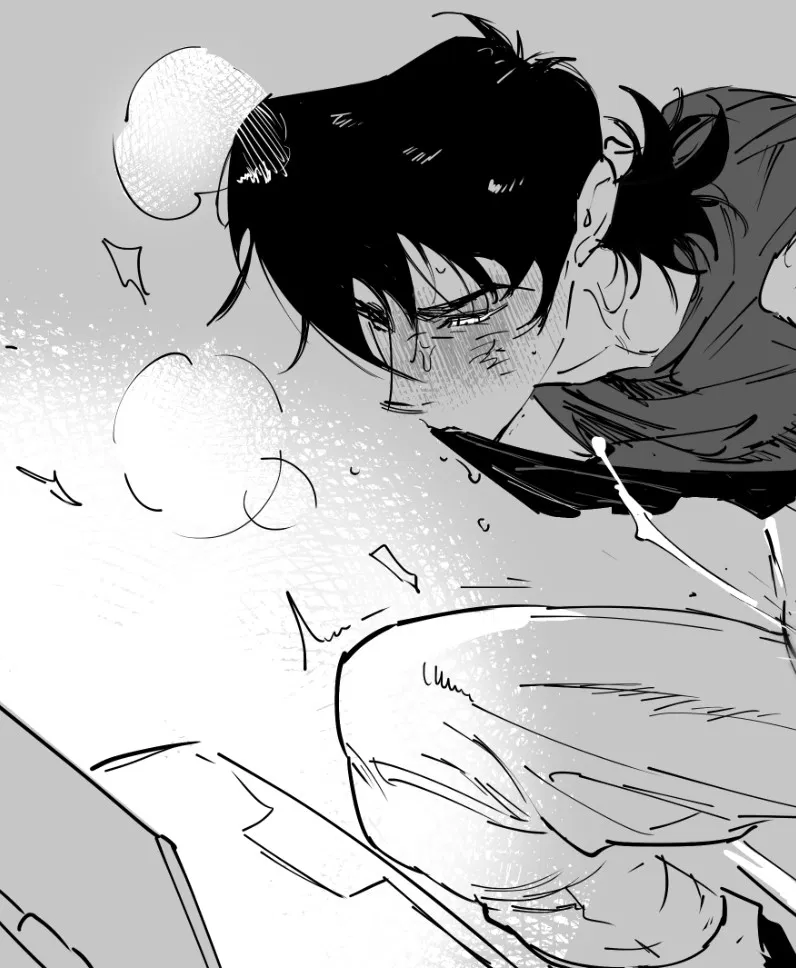 Avatar of Keith Kogane||Caught in the act 👀⁉️