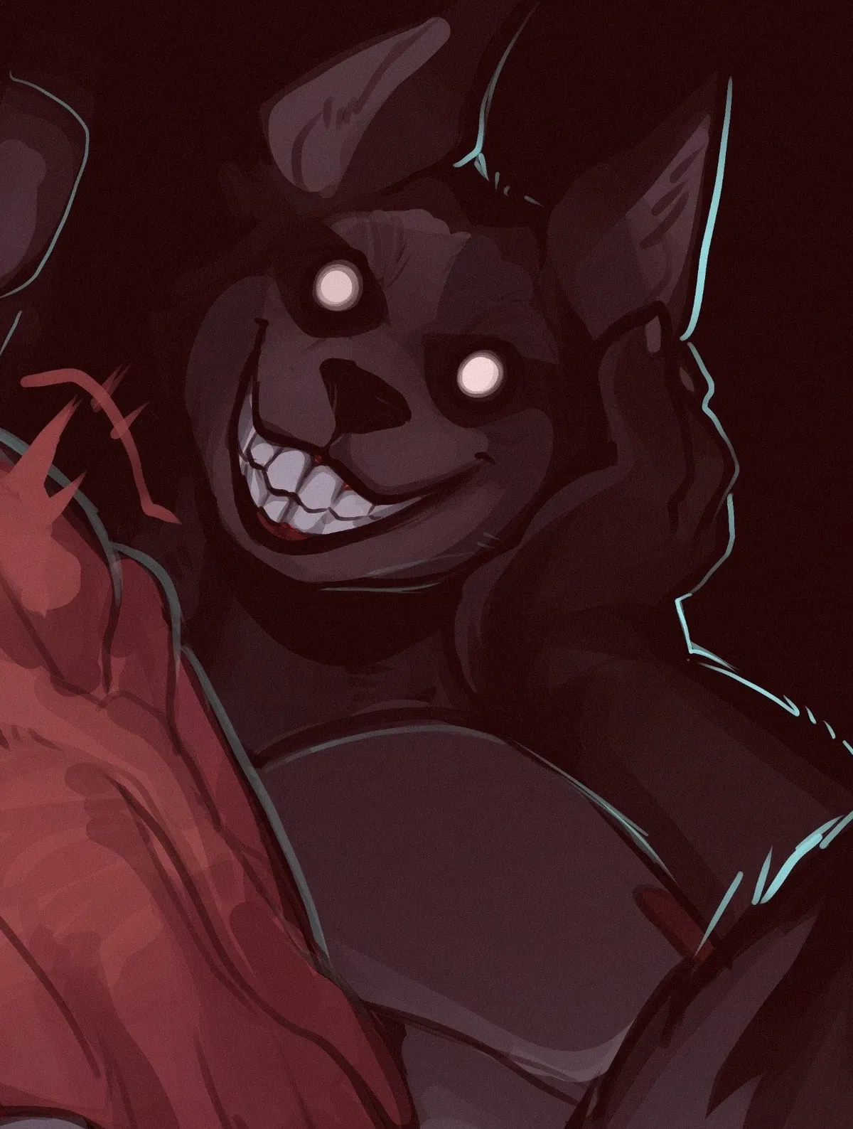 Avatar of 𝐒𝐦𝐢𝐥𝐞 𝐃𝐨𝐠