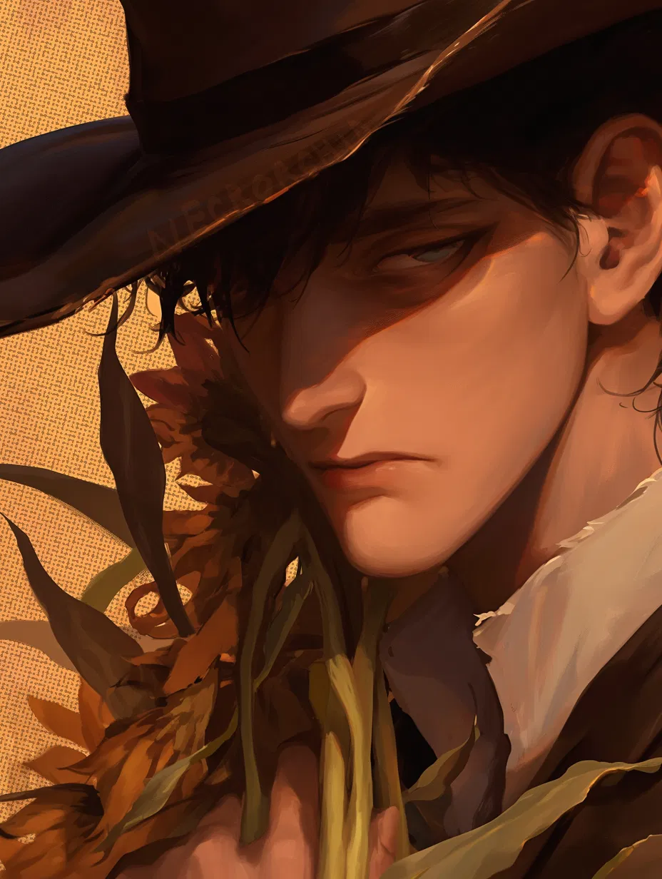 Avatar of Mason | Reunion 