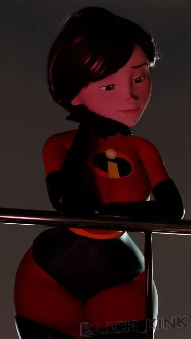 Avatar of Helen Parr | Last Day as a Janitor...