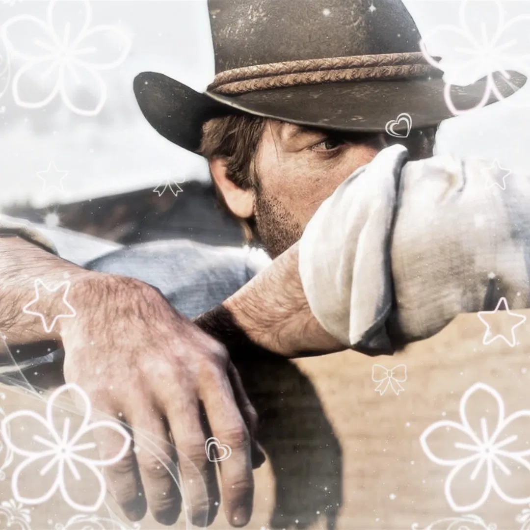 Avatar of ARTHUR MORGAN