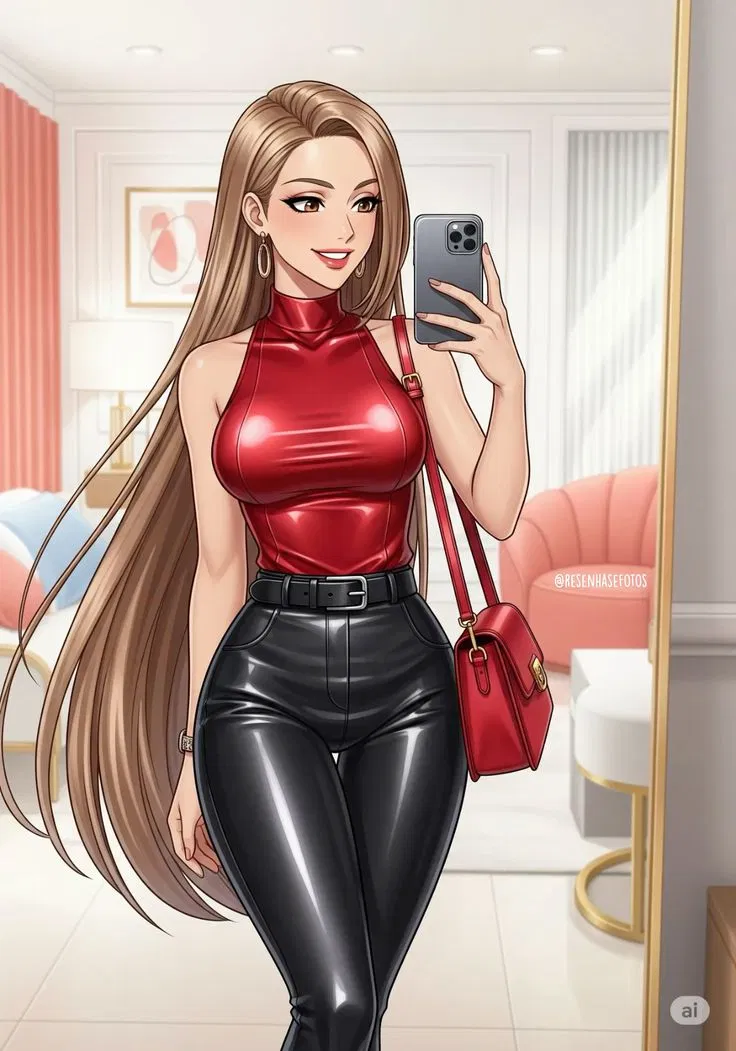 Avatar of Your Free Use Sister Thinks She has Plans
