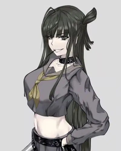Avatar of Delinquent Ryoko 