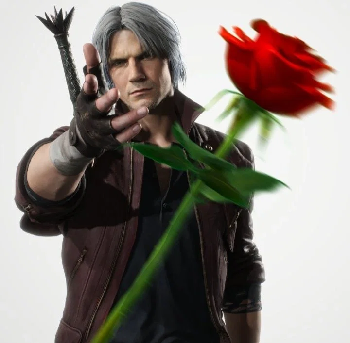 Avatar of Dante(my unc)