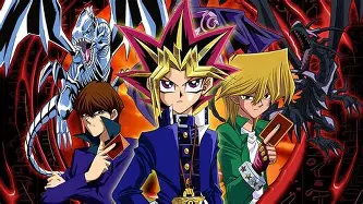 Avatar of YU-GI-OH! Character List ((Monsters Only))