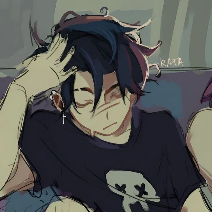 Avatar of ゞ ❛❛ Louis Hanover ❜❜