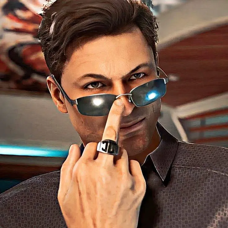 Avatar of Johnny Cage