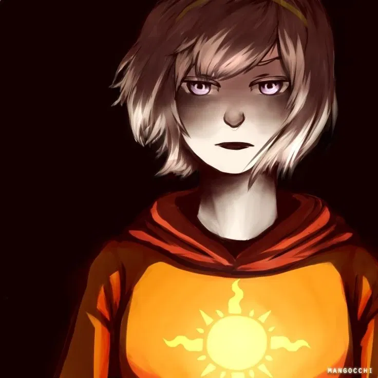 Avatar of Rose Lalonde - New To The Meteor