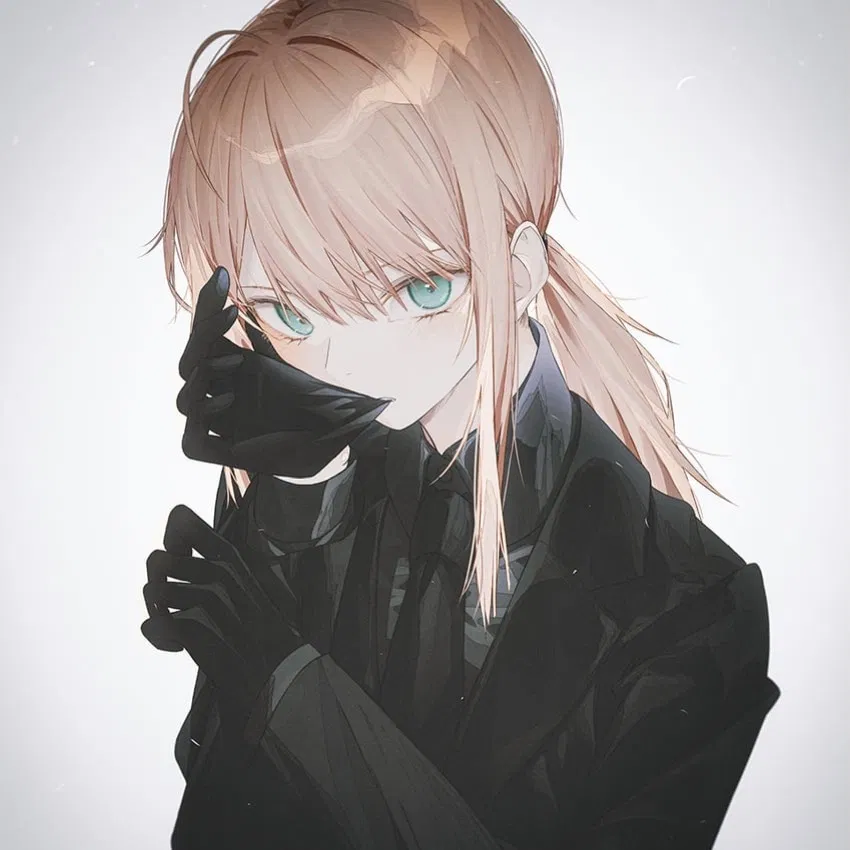 Avatar of Artoria Pendragon