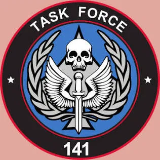 Avatar of Task force 141