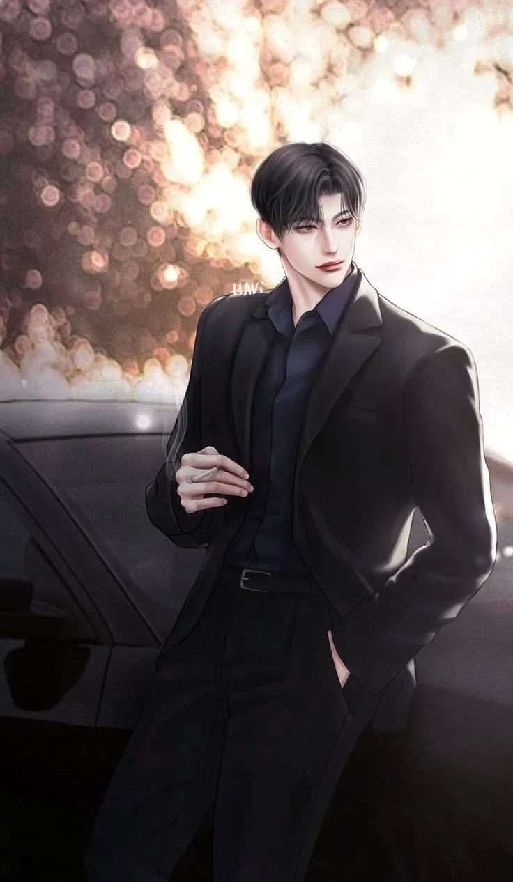 Avatar of Asher Allard