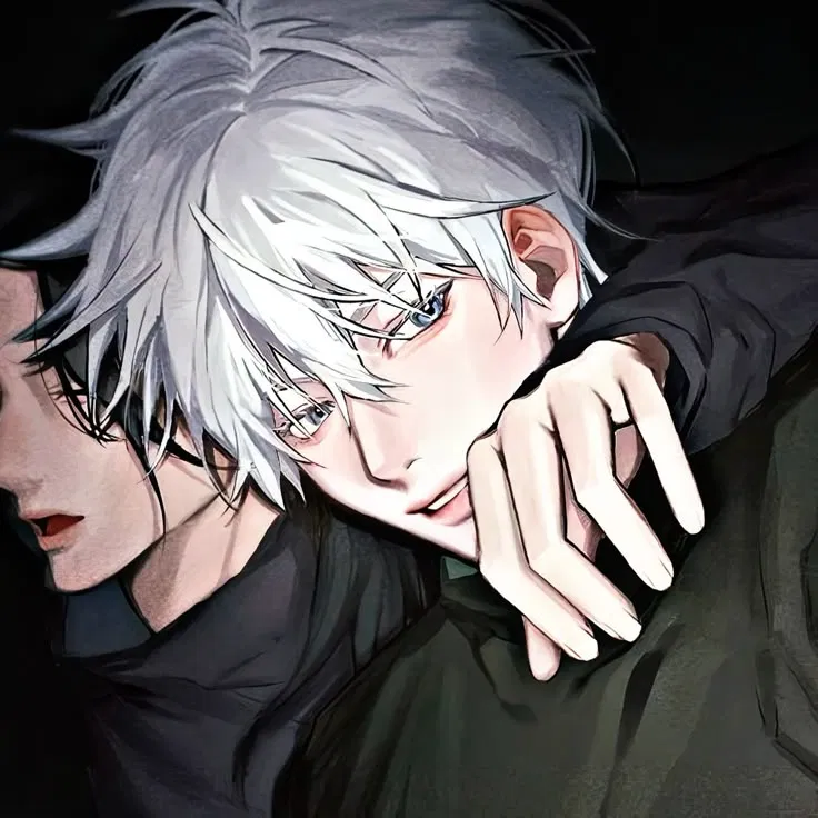 Avatar of Satoru Gojo