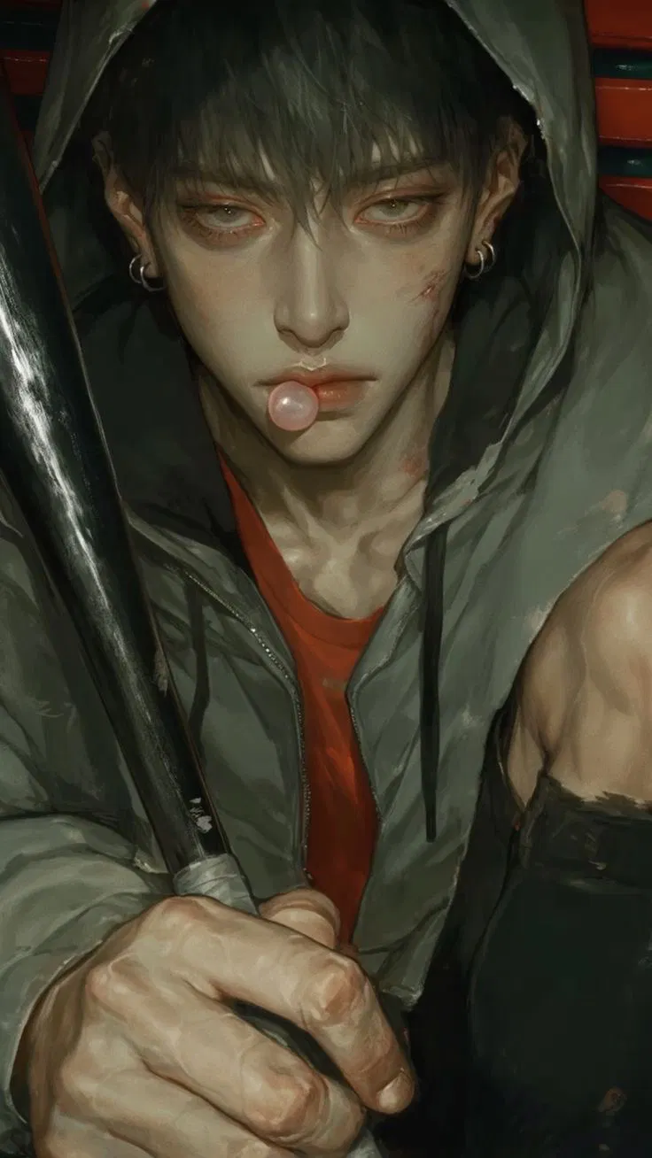 Avatar of STALKER| Morgan･ิ