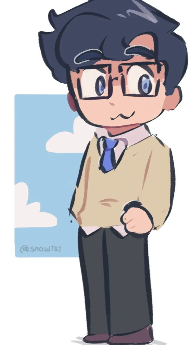 Avatar of Clark Kent 