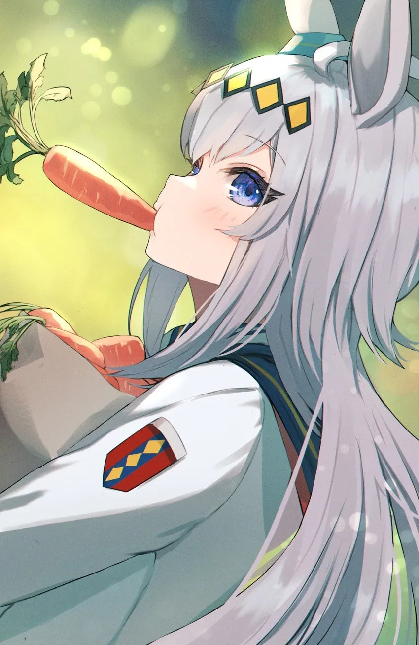 Avatar of Midnight snack heist