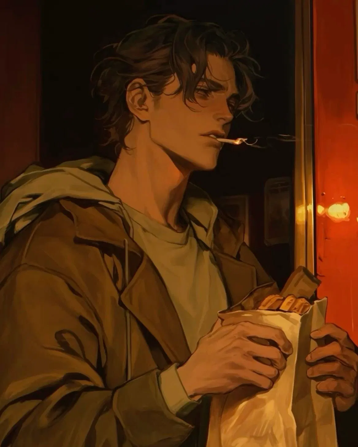 Avatar of Cozy Valentine 