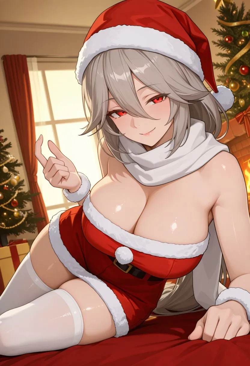 Avatar of Rio – Your Stepmom Christmas Gift