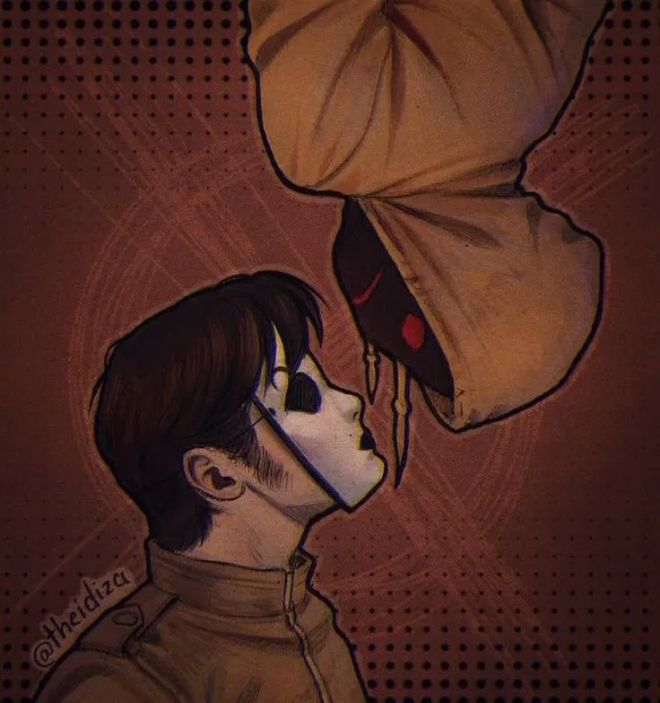 Avatar of Marble Hornets — Masky, Hoodie, Ticci Yoby