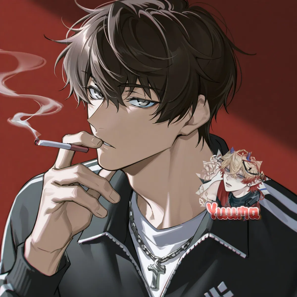 Avatar of "Mine Now" ー Kasyan Dubrovsky