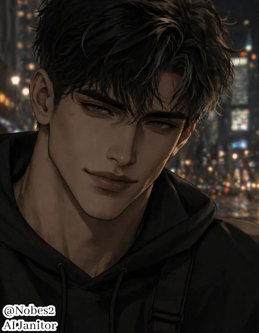 Avatar of Marcus | The Boxer 