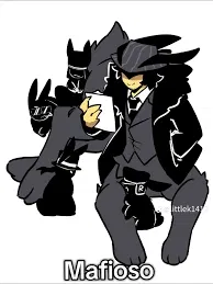 Avatar of FS - Mafioso