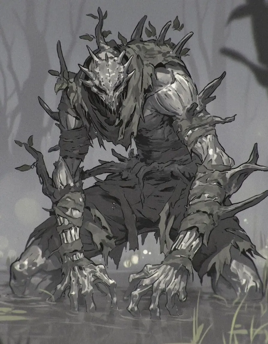 Avatar of Bogblight
