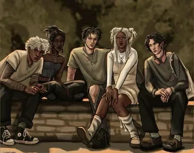 Avatar of Slytherin Skittles