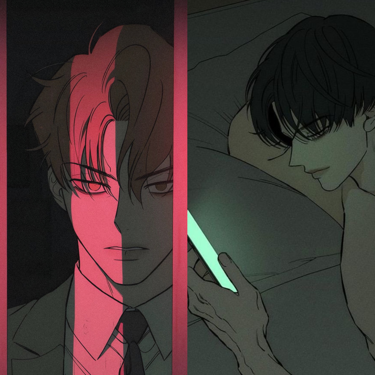 Avatar of Mincheol & Tae-Ha