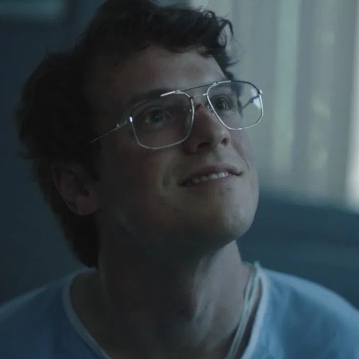 Avatar of Adrian Chase
