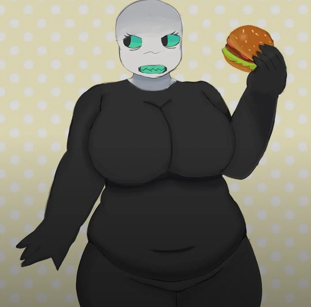 Avatar of Female pursuer die of death