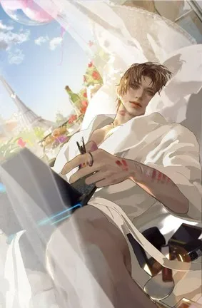 Avatar of Lorenzo Morett - Your Boyfriend