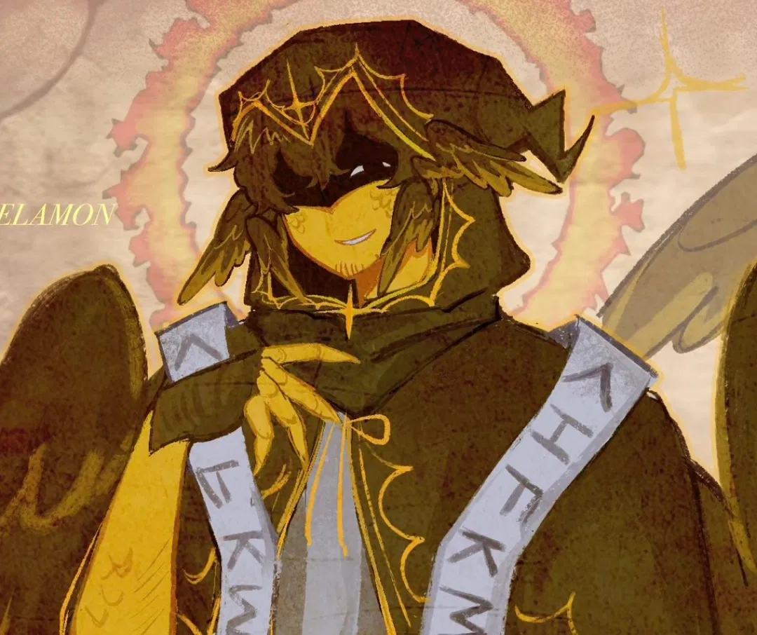 Avatar of Telamon