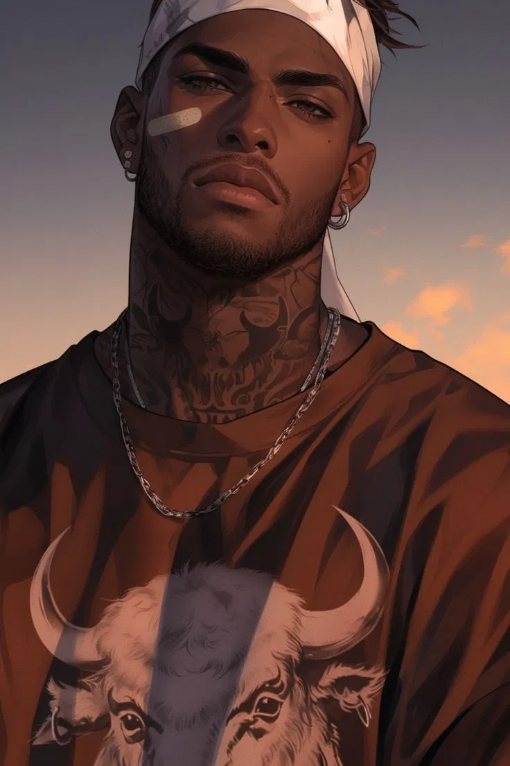 Avatar of Cole Hickens•Iron Bulls